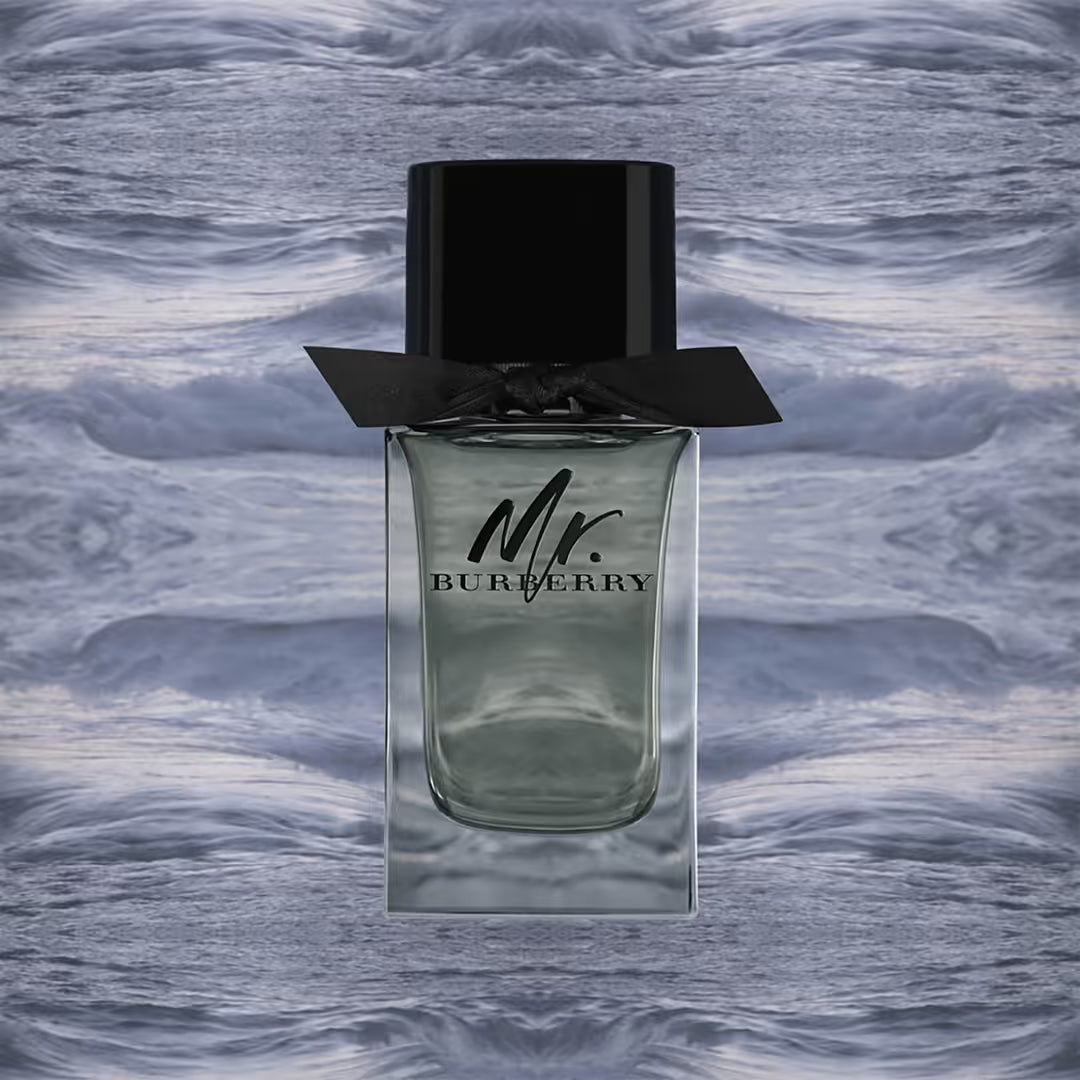 Burberry Mr. Burberry Edt 100ml