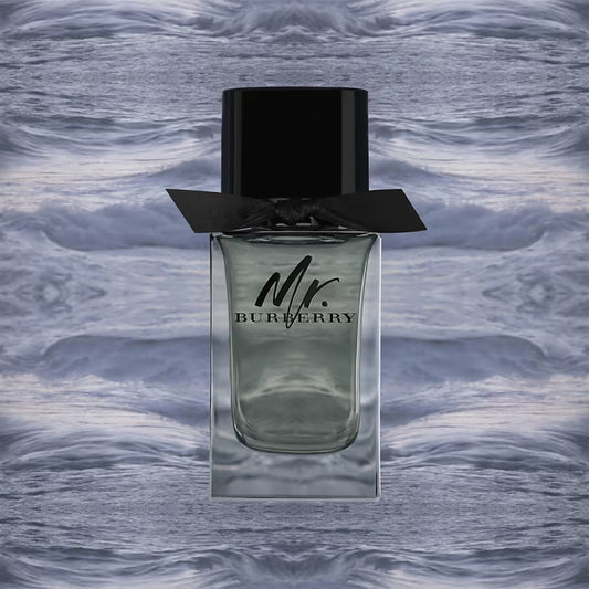 Burberry Mr. Burberry Edt 100ml