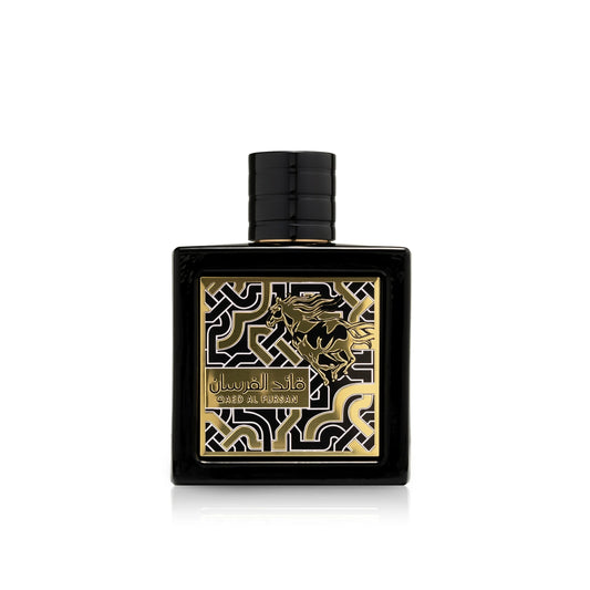 Lattafa Qaeed al Fursan Eau de Parfum - BOTTLED BLISS