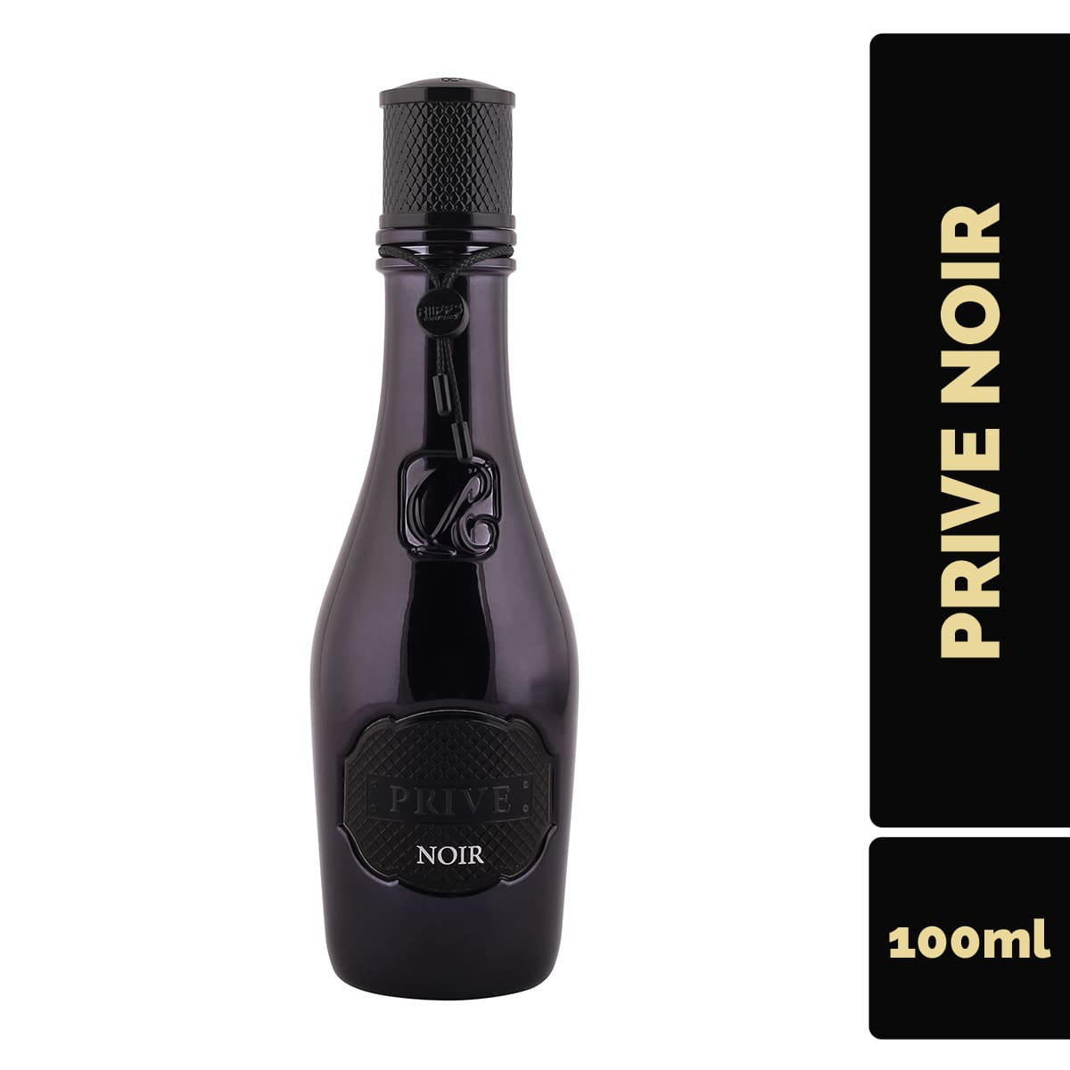 PRIVE NOIR BLACK - BOTTLED BLISS