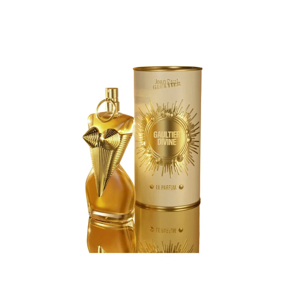 Jean Paul Gaultier Divine Le Parfum 100ml For Women - BOTTLED BLISS