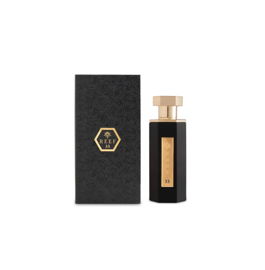 REEF 33 EAU DE PARFUM 100ML FOR MEN & WOMEN