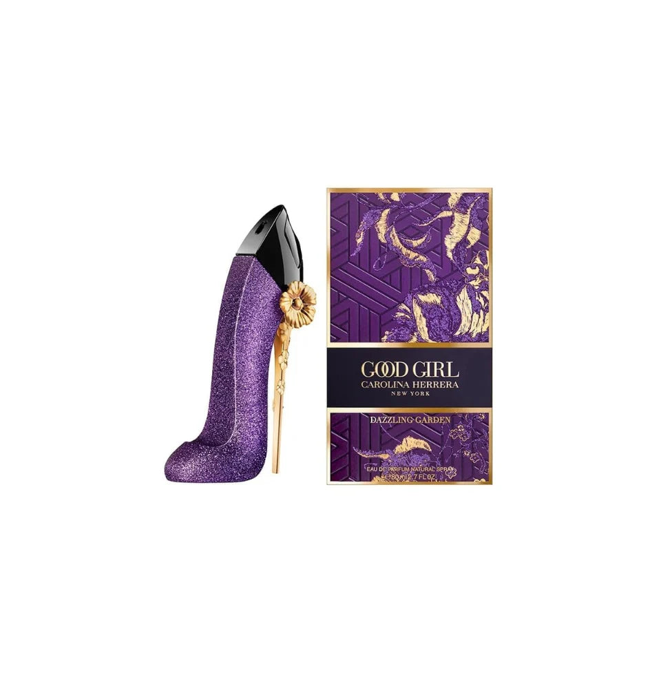 Carolina H GG Dazling Garden Edp 80