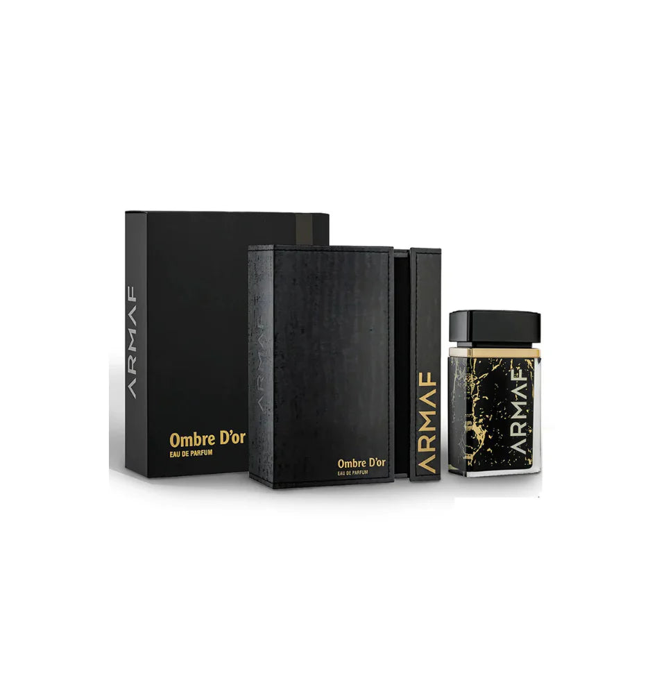 Armaf Ombre D'Or Eau De Parfum 75ml