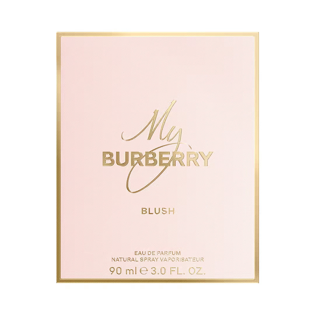 Burberry My Burberry Blush Edp 90ml