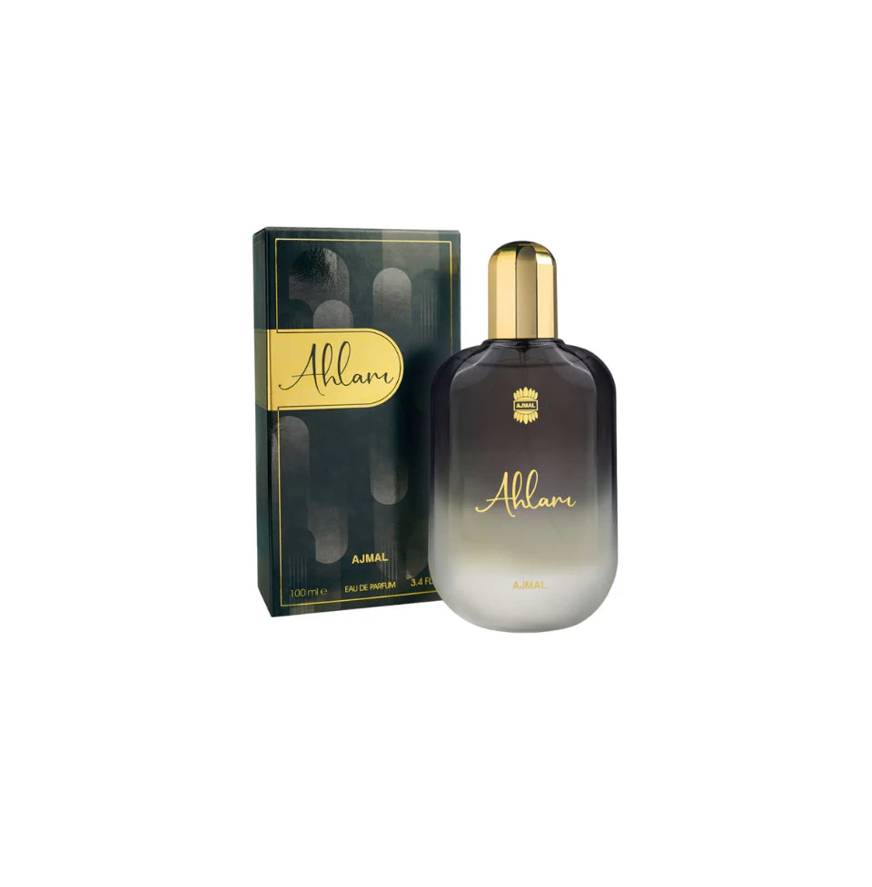 Ajmal Ahlam Eau De Parfum 100ml