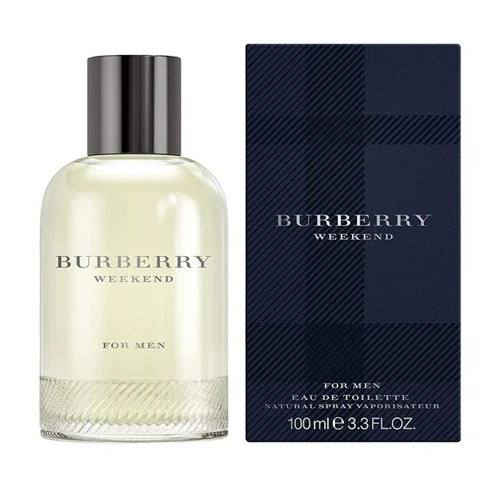 Burberry Weekend M Edt 100ml