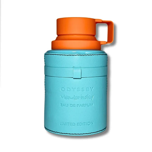 Odyssey mandarin sky