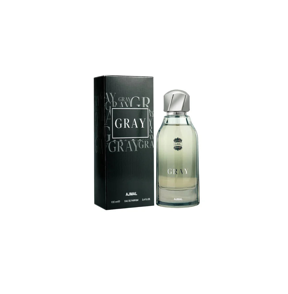 Ajmal Gray Eau De Parfum 100ml