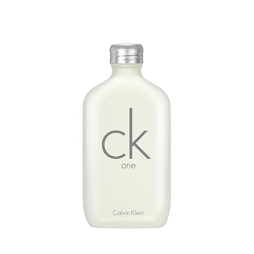 Calvin Klein One Edt 100ml
