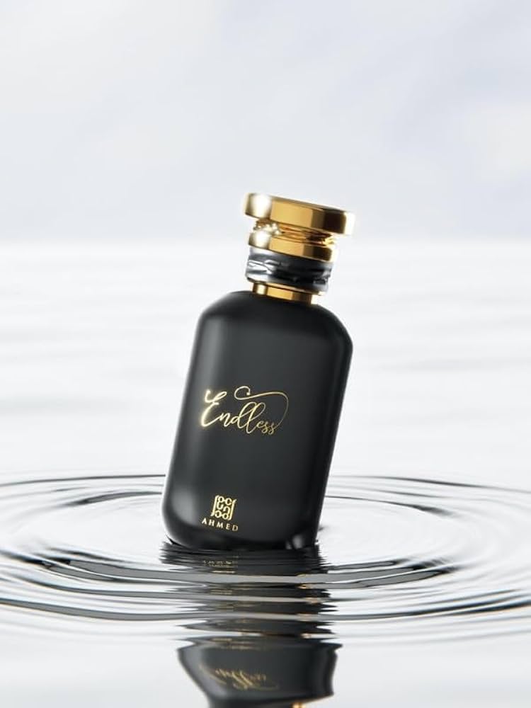 Ahmed Al Maghribi Endless Eau de Parfum - BOTTLED BLISS