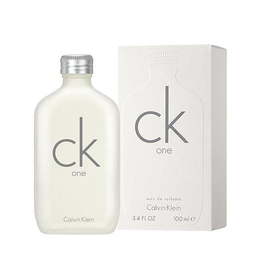 Calvin Klein One Edt 100ml