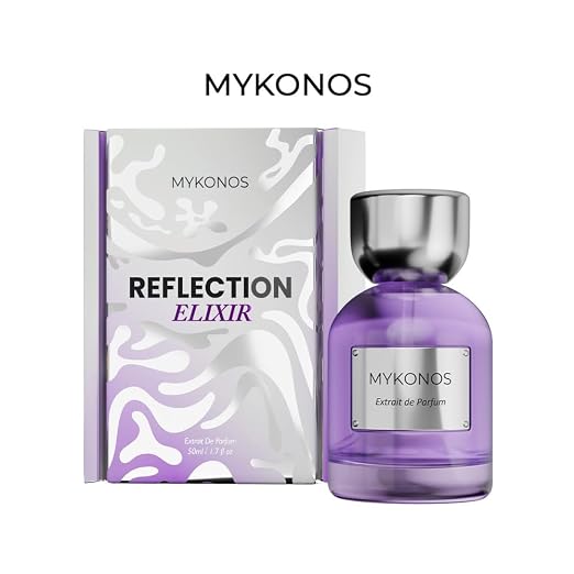 REFLECTION ELIXIR 50ML