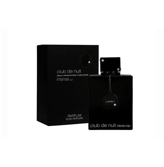 ARMAF CLUB DE NUIT INTENSE MAN PURE PARFUM FOR MEN 150ML