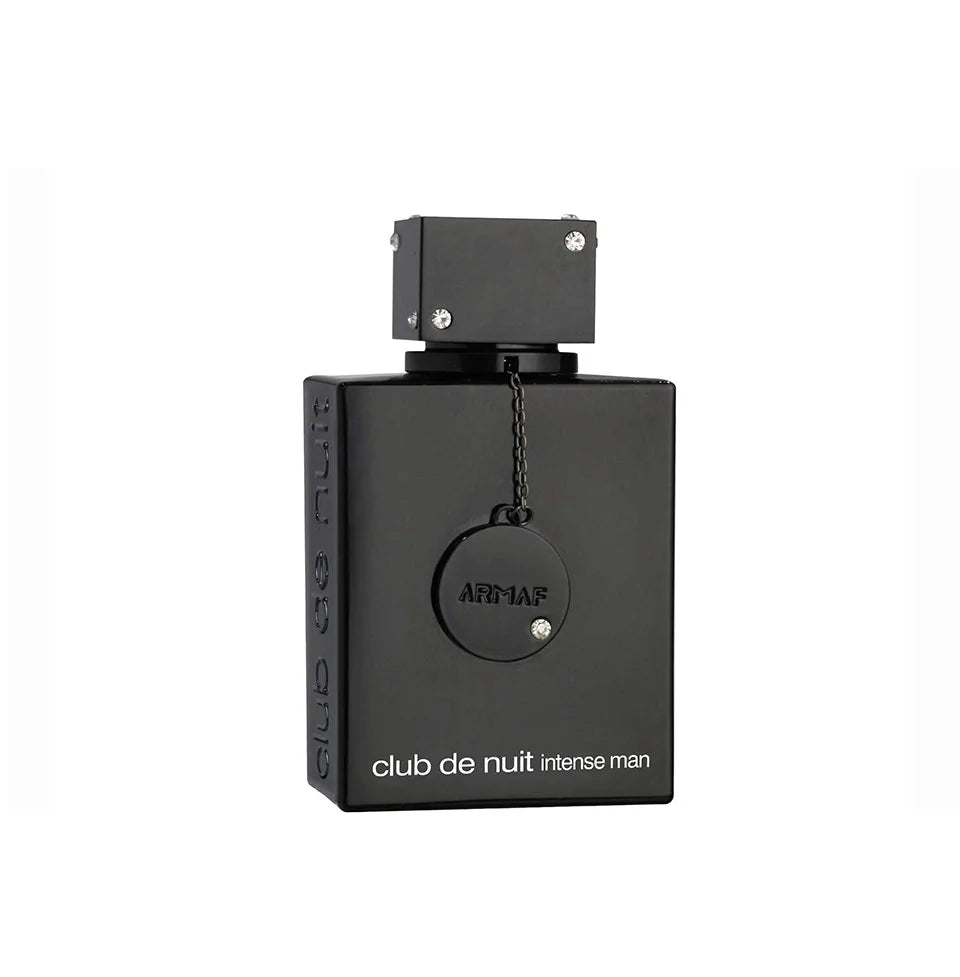 ARMAF CLUB DE NUIT INTENSE MAN PURE PARFUM FOR MEN 150ML