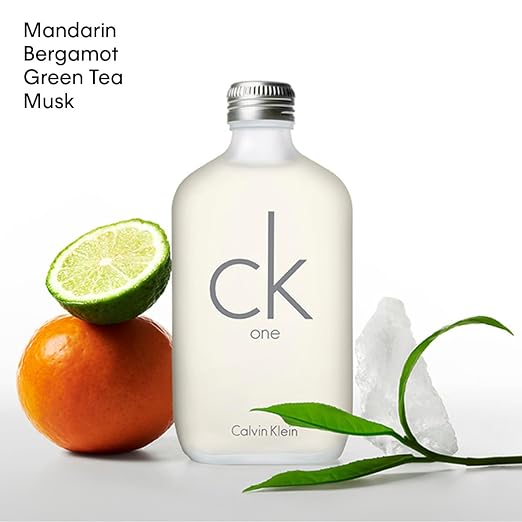 Calvin Klein One Edt 100ml