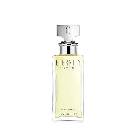 Calvin Klein Eternity W Edp 100ml