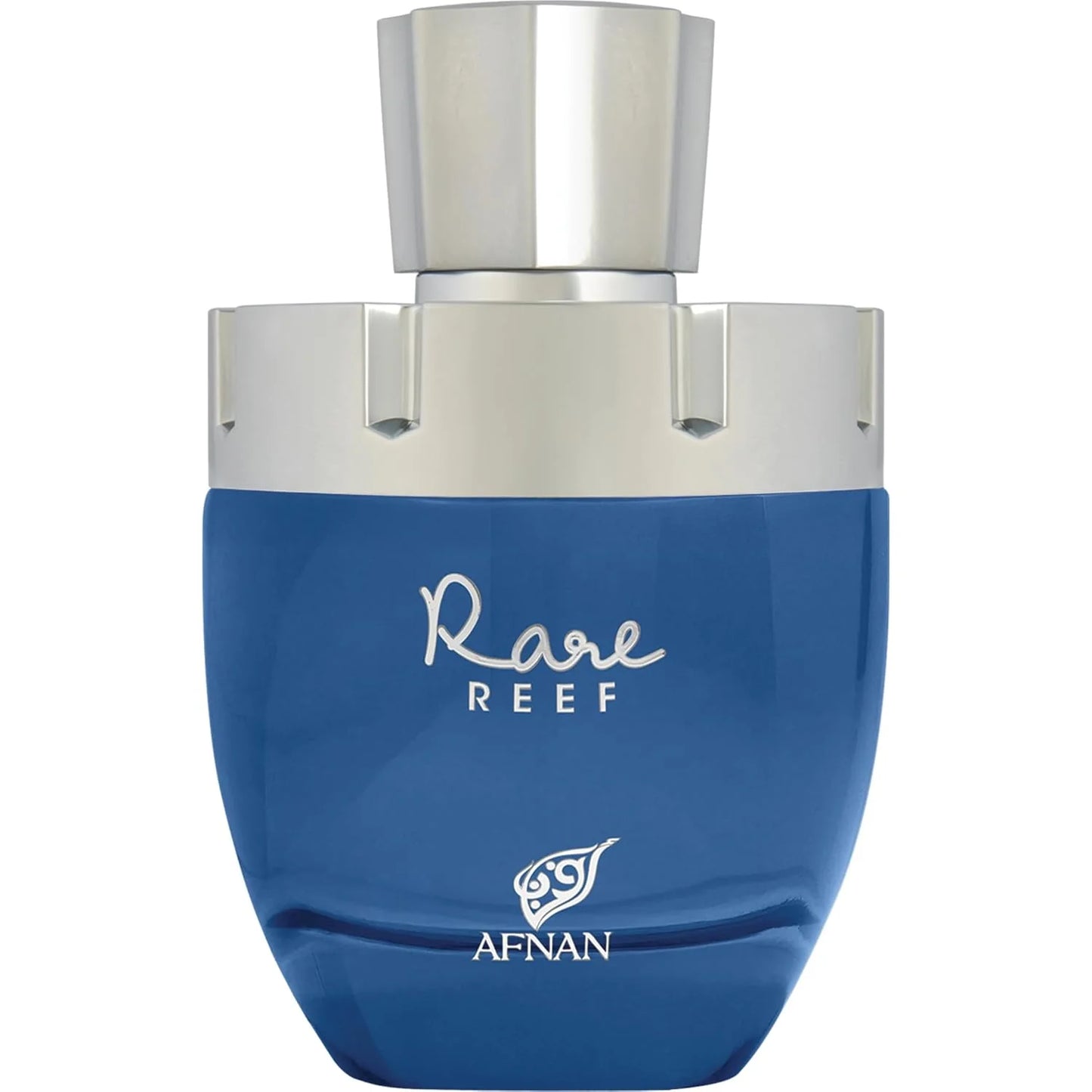 AFNAN RARE REEF EXTRAIT DE PARFUM 100ML FOR MAN & WOMAN - BOTTLED BLISS