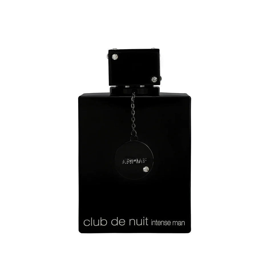 ARMAF CLUB DE NUIT MAN INTENSE EAU DE TOILETTE 105 ML FOR MEN