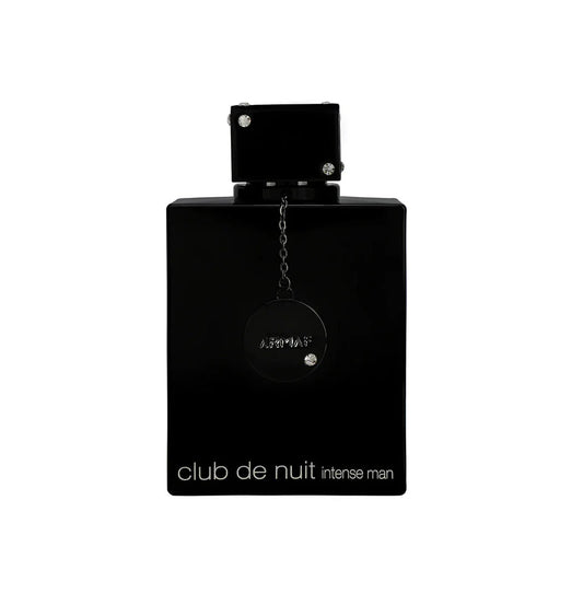 ARMAF CLUB DE NUIT MAN INTENSE EAU DE TOILETTE 105 ML FOR MEN