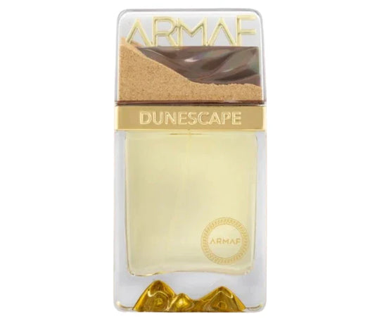 Armaf Dunescape Dubai Extrait De Parfum 100ml For Man & Woman Regular price