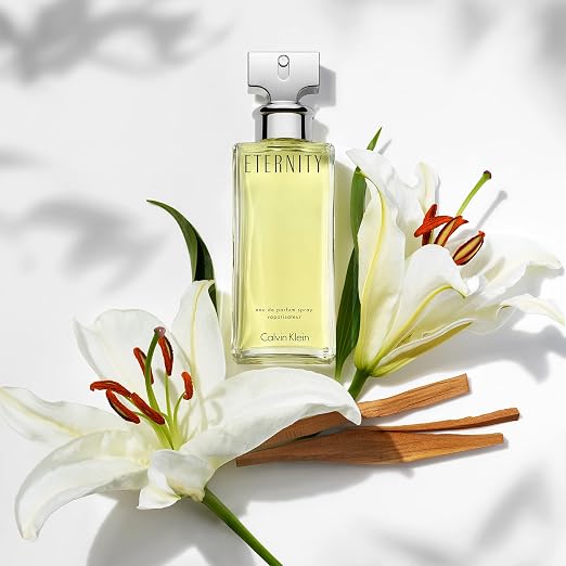 Calvin Klein Eternity W Edp 100ml