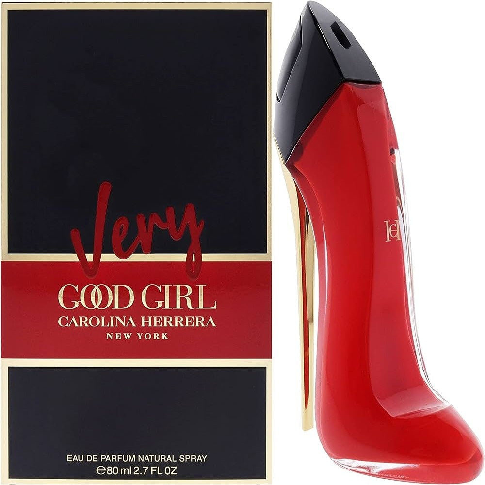 Carolina H GG Very Good Girl EDP 80ml