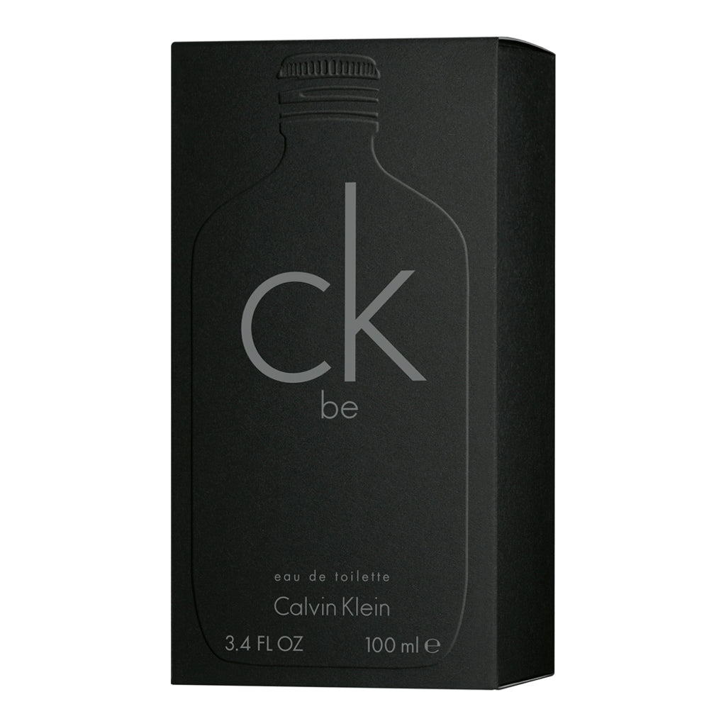 Calvin Klein Be Edt 100ml