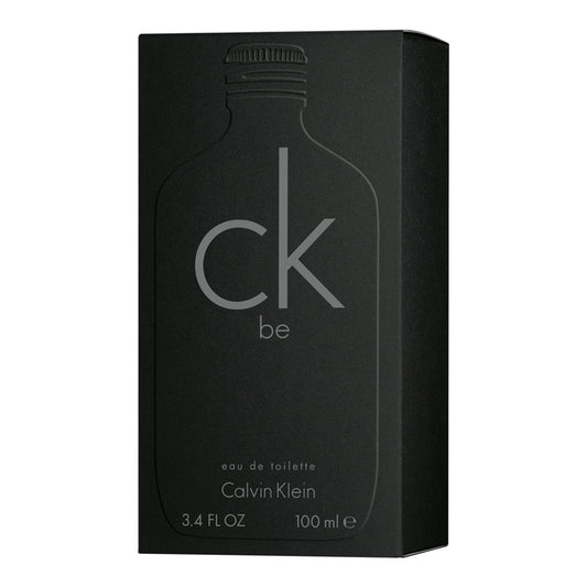 Calvin Klein Be Edt 100ml