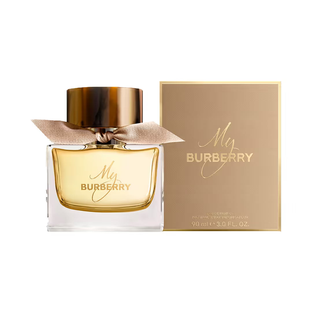 Burberry My Burberry Edp 90ml