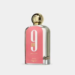 9 AM - Pour Femme edp
