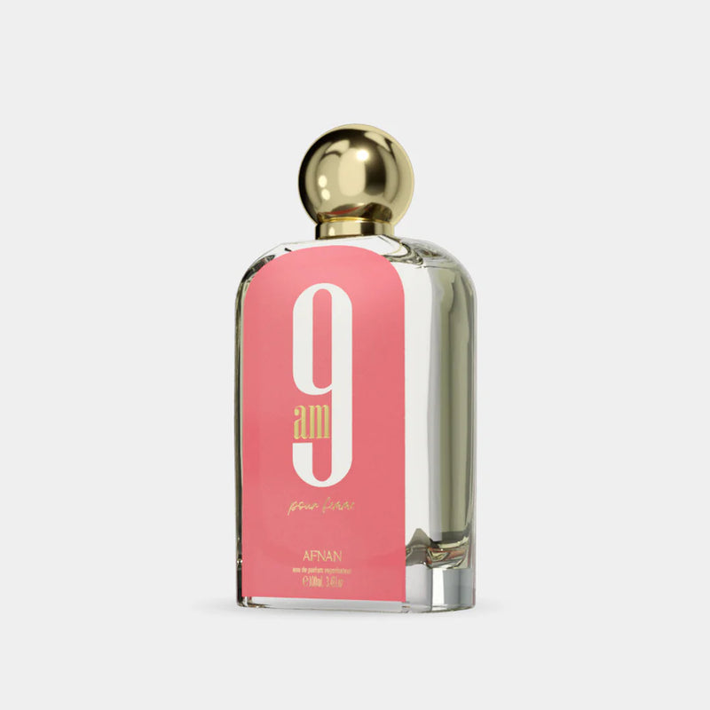 9 AM - Pour Femme edp
