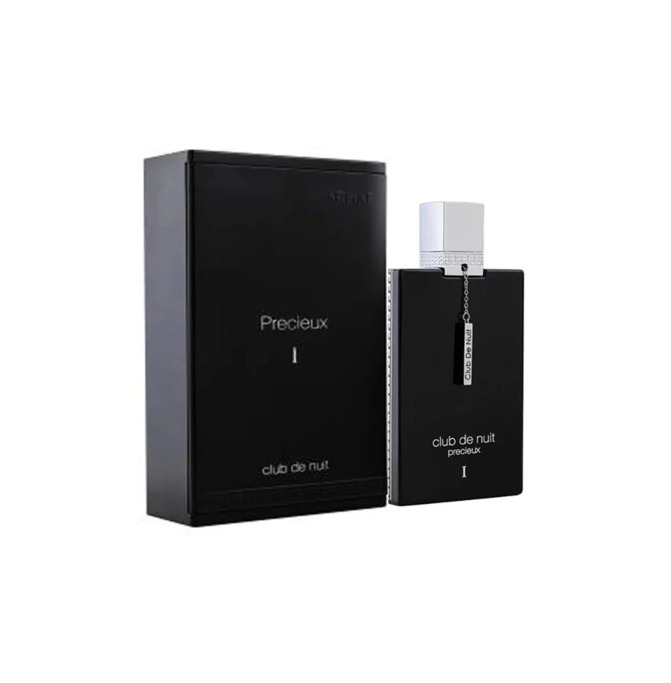 ARMAF CLUB DE NUIT PRECIEUX 1 EXTRAIT DE PARFUM 55ML FOR MEN & WOMEN