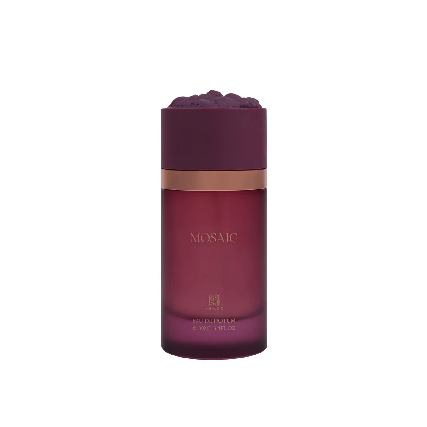 MOSAIC - BOTTLED BLISS