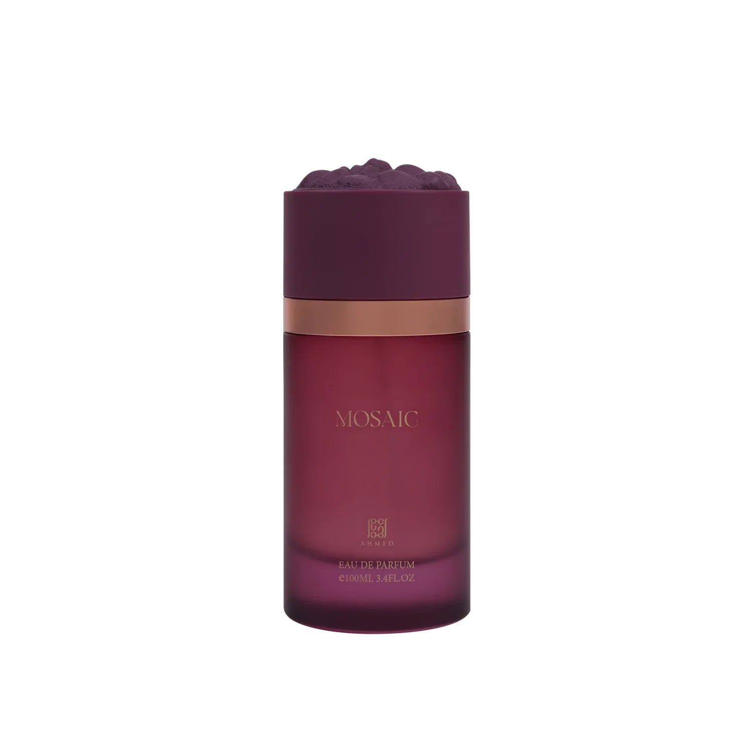 MOSAIC - BOTTLED BLISS