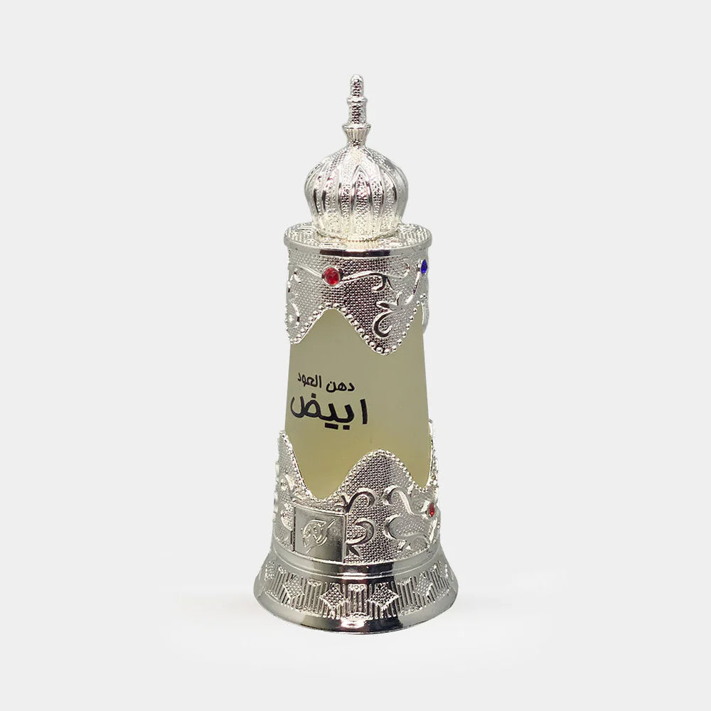 DEHN AL OUDH ABIYAD - BOTTLED BLISS