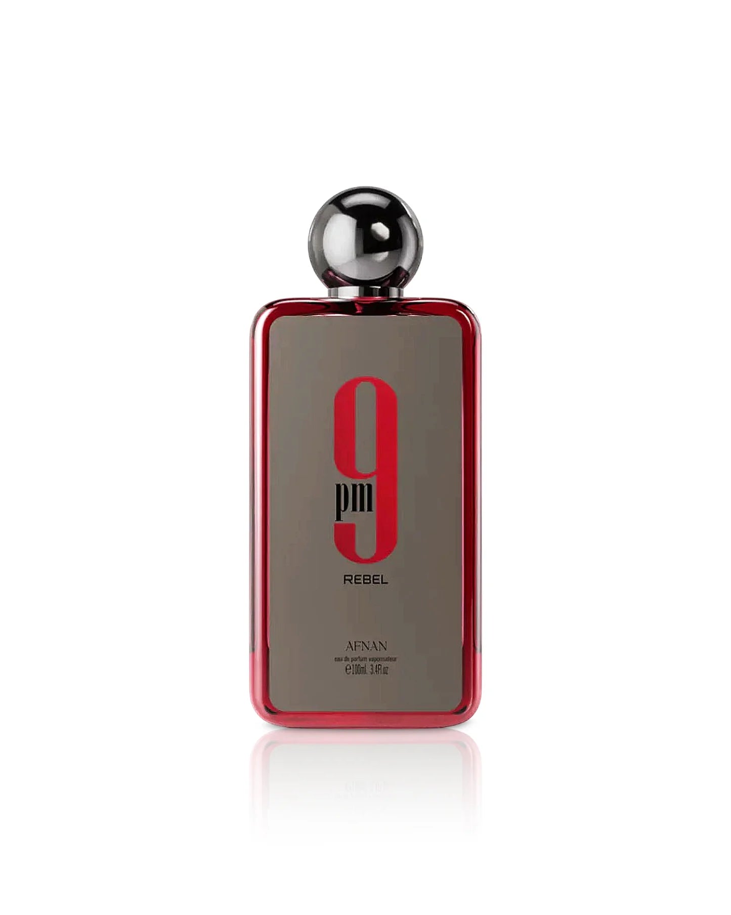 AFNAN 9PM REBEL EAU DE PARFUM 100ML FOR MEN & WOMEN