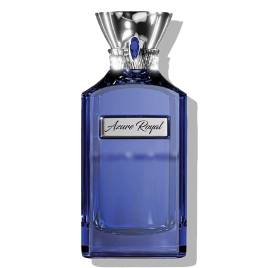Ahmed Al Maghribi Azure Royal Eau de Parfum - BOTTLED BLISS