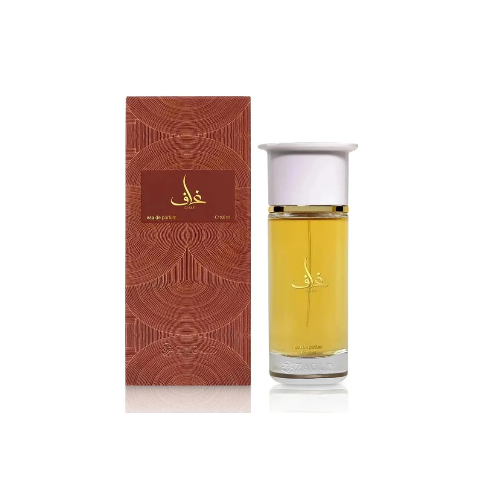 Ahmed Al Maghribi Ghaf Eau De Parfum 100ml For Man & Woman Regular price - BOTTLED BLISS