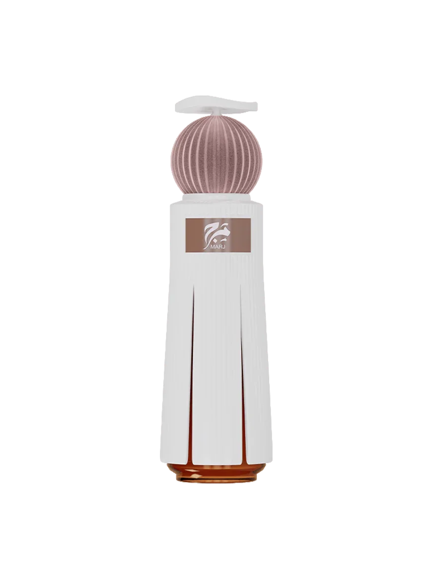 MARJ - BOTTLED BLISS