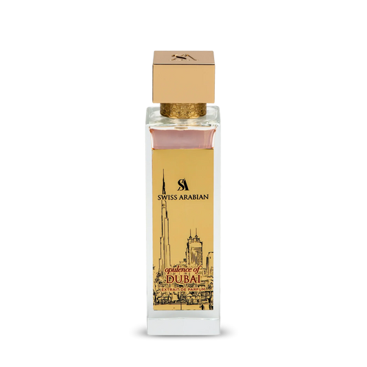 TESTER - Swiss Arabian Opulence Of Dubai Extrait De Parfum 100ml For Man & Woman