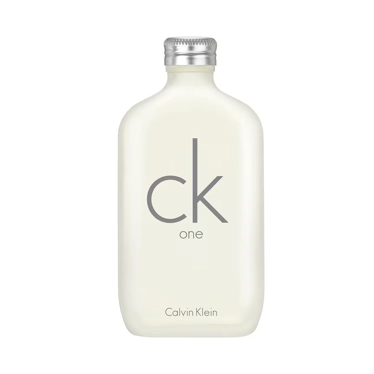 Calvin Klein One Edt 200ml