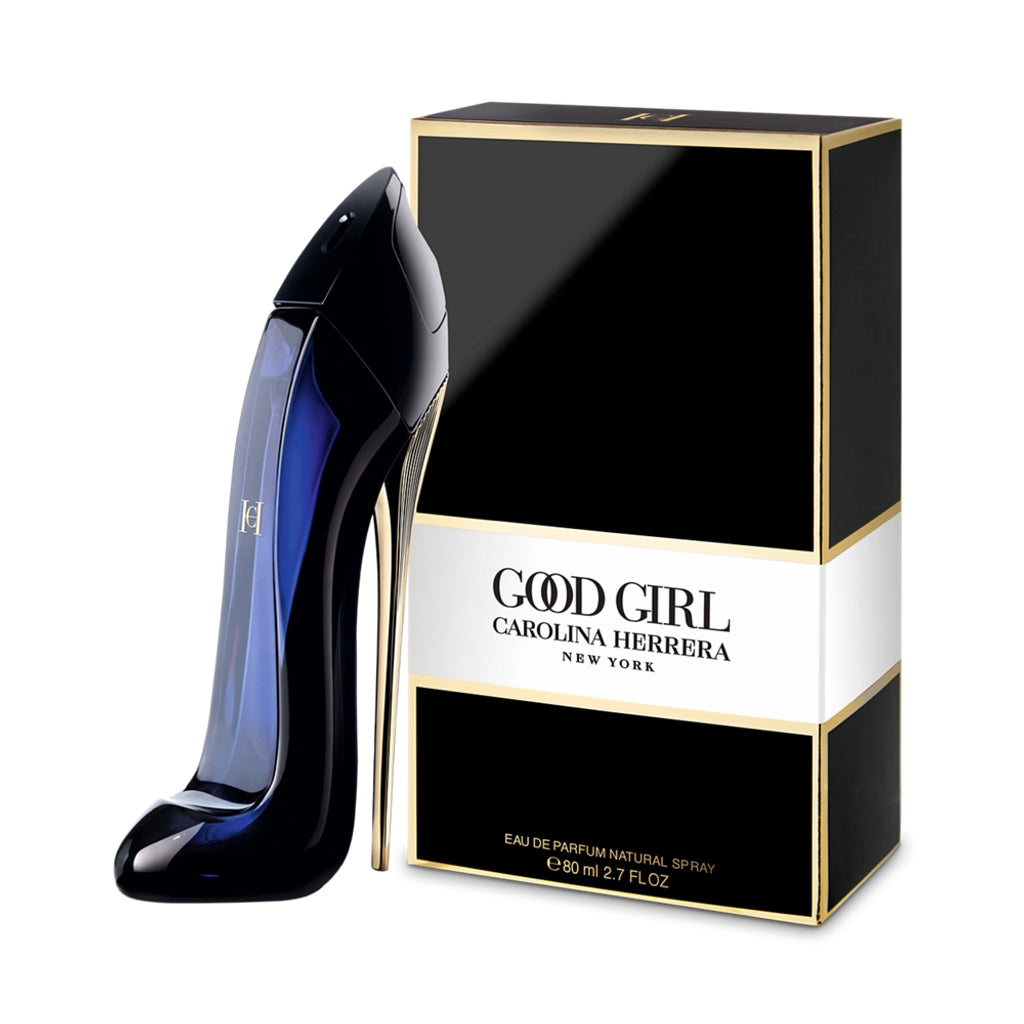 Carolina Herrera Goodgirl EDP 80ml