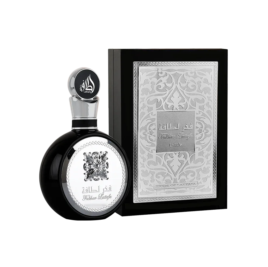 Fakhar Lattafa Man - BOTTLED BLISS