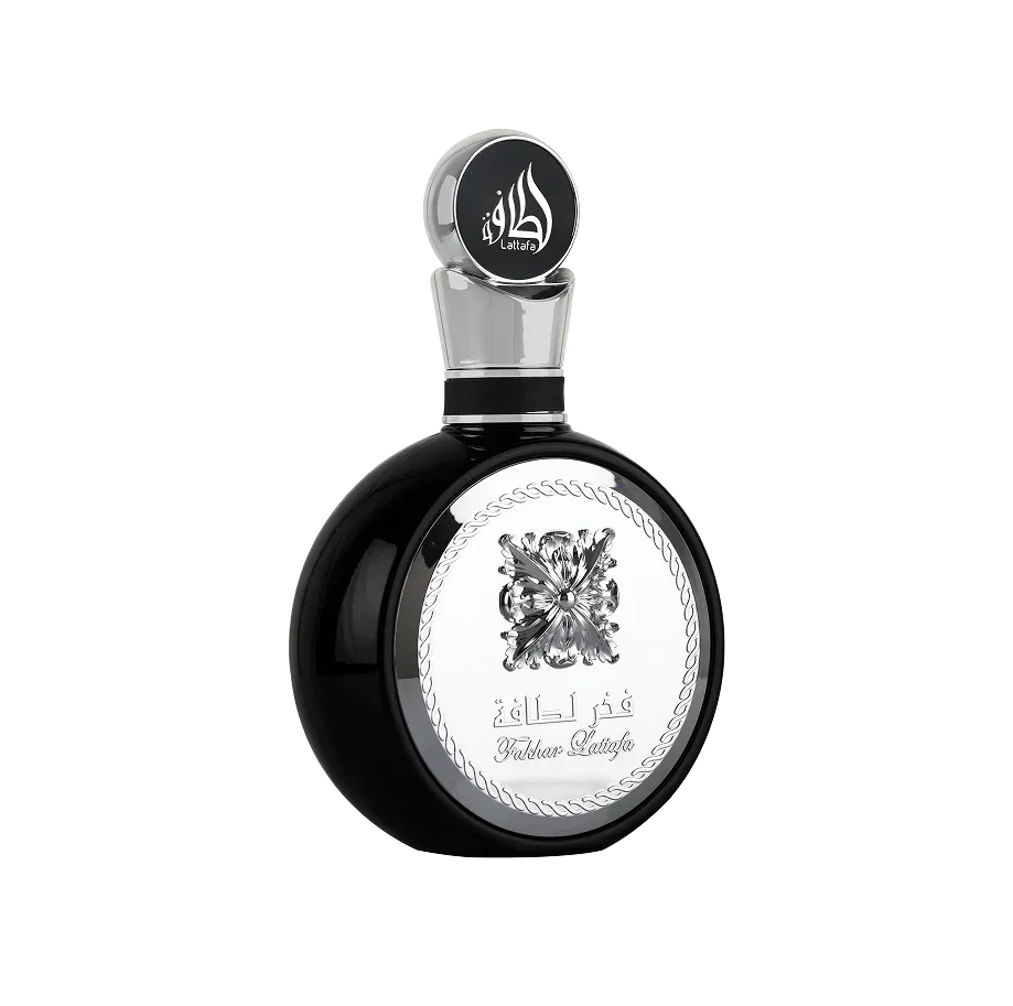 Fakhar Lattafa Man - BOTTLED BLISS