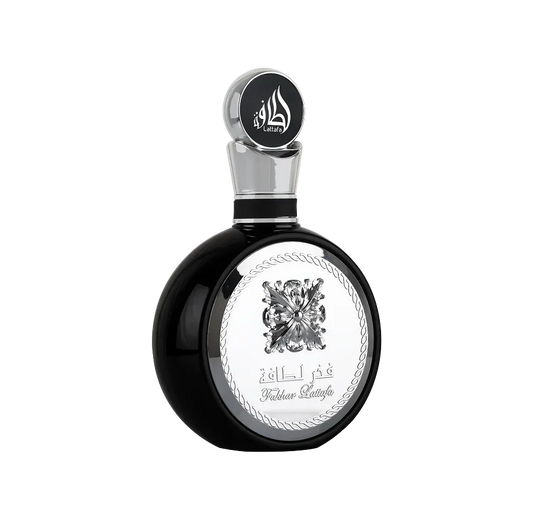 Fakhar Lattafa Man - BOTTLED BLISS