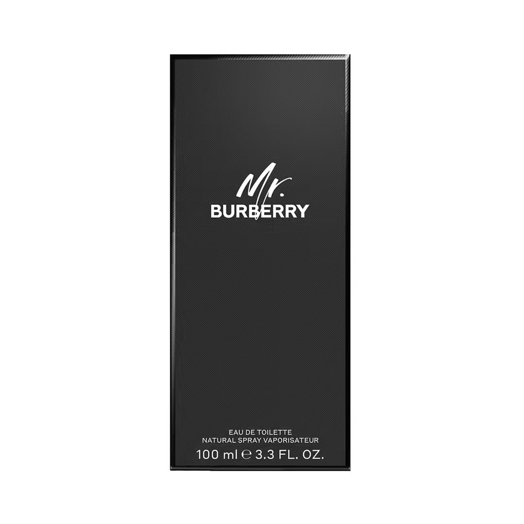 Burberry Mr. Burberry Edt 100ml