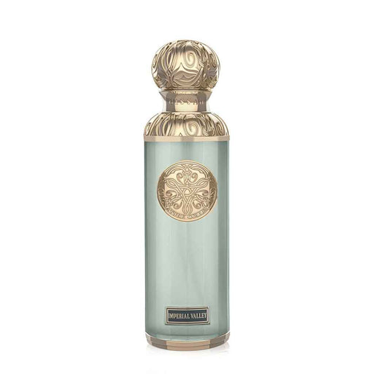 GISSAH IMPERIAL VALLEY EAU DE PARFUM 200ML FOR MAN & WOMAN