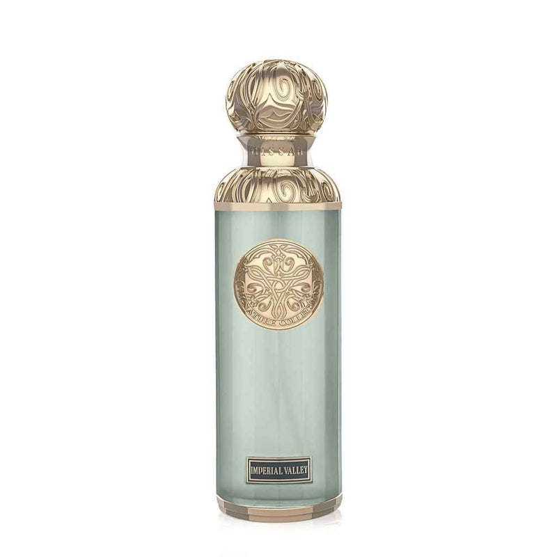PARTIAL - GISSAH IMPERIAL VALLEY EAU DE PARFUM 200ML FOR MAN & WOMAN - BOTTLED BLISS