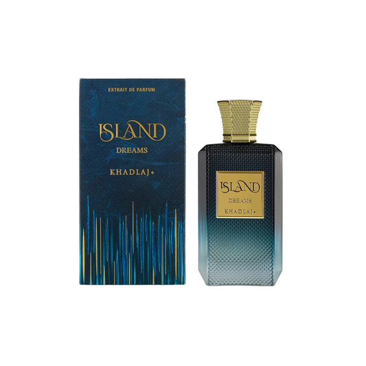 Island Dreams By Khadlaj Extrait De Parfum